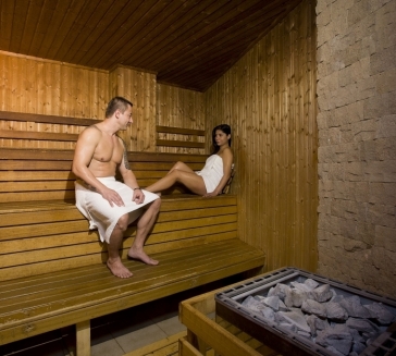 Zimovanje Bugarska, Bansko, Hotel Casa Karina, sauna